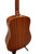 Used Takamine GS-330S Laminate Top Acoustic Guitar Wood 41134-S000010532 View 5