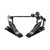 Used DW 3000 DOUBLE KICK PEDAL Kick Drum Pedal View 1