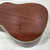 Used Ibanez SGT125NT Acoustic Guitar Natural 40051-S000120857 View 8
