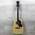 Used Ibanez SGT125NT Acoustic Guitar Natural 40051-S000120857 View 2