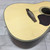 Used Ibanez SGT125NT Acoustic Guitar Natural 40051-S000120857 View 5
