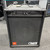 Used Crate BX-100L 1 x 15 Bass Combo Amplifier 41119-S000040091 View 2