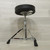 Used Yamaha DS750 Drum Throne 40015-S000345282 View 3