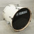 Used Yamaha Stage Custom Drum Shell Kit White 40015-S000345284 View 10