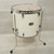 Used Yamaha Stage Custom Drum Shell Kit White 40015-S000345284 View 8
