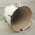 Used Yamaha Stage Custom Drum Shell Kit White 40015-S000345284 View 12