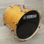 Used Yamaha Stage Custom Drum Shell Kit Natural 40015-S000345285 View 10