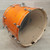 Used Yamaha Stage Custom Drum Shell Kit Honey Amber 40015-S000345287 View 12