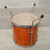 Used Yamaha Stage Custom Drum Shell Kit Honey Amber 40015-S000345287 View 9