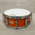 Used Yamaha Stage Custom Drum Shell Kit Honey Amber 40015-S000345287 View 6