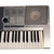 Used Yamaha YPT-400 Portable Keyboard 40090-S000086458 View 4