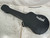 Used Washburn HOLLOW BODY BASS CASE Guitar Case 40012-S000320092 View 1