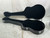 Used Washburn HOLLOW BODY BASS CASE Guitar Case 40012-S000320092 View 5