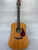 Used Alvarez 5230 Solid Top Acoustic Guitar Wood 41124-S000215443 View 4