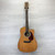 Used Martin SPDC-16R Solid Top Acoustic Guitar Wood 41124-S000215444 View 5