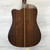 Used Martin SPDC-16R Solid Top Acoustic Guitar Wood 41124-S000215444 View 6