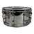 Used Pearl 14x6 Steel Shell Metal Snare Drum 14" 41117-S000058005 View 2