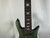 Used Spector EURO 6 LX W/ GIG BAG J Type Bass Guitar Green 6-String 40012-S000320093 View 7