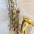 Used Selmer BUNDY II Alto Saxophone 41108-S000067597 View 5