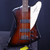 Used Epiphone THUNDERBIRD BASS MIK Bass Guitar Sunburst 4-String 41140-S000143075 View 1