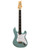 Used Paul Reed Smith - PRS SILVER SKY SE S Type Electric Guitar Blue 6-String 41134-S000010539 View 1