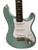Used Paul Reed Smith - PRS SILVER SKY SE S Type Electric Guitar Blue 6-String 41134-S000010539 View 3