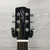 New HARVEST 3/4 ACOUSTIC BLACK 41124-MGRSC-203BK View 3