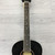 New HARVEST 3/4 ACOUSTIC BLACK 41124-MGRSC-203BK View 2