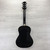 New HARVEST 3/4 ACOUSTIC BLACK 41124-MGRSC-203BK View 8
