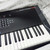Used Yamaha montage M8X 88 KEY 88-Key Synthesizer 88-key 40042-S000279799 View 2