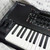 Used Yamaha montage M8X 88 KEY 88-Key Synthesizer 88-key 40042-S000279799 View 5
