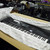 Used Yamaha montage M8X 88 KEY 88-Key Synthesizer 88-key 40042-S000279799 View 1