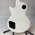 Used Epiphone LES PAUL STUDIO LP Type Electric Guitar White 6-String 41110-S000074393 View 4