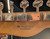 Used Partscaster Lefty Build w/Fender Neck & Body, Lollar Pickups & Van Dyke-Harms Bridge & Saddles 41124-S000215451 View 3