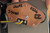 Used Partscaster Lefty Build w/Fender Neck & Body, Lollar Pickups & Van Dyke-Harms Bridge & Saddles 41124-S000215451 View 5