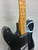 Used Partscaster Lefty Build w/Fender Neck & Body, Lollar Pickups & Van Dyke-Harms Bridge & Saddles 41124-S000215451 View 11