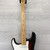Used Fender Player Plus Stratocaster Left-Handed Sunburst 2023 w/Custom Pickguard/Magneto CV-HB & Other Upgrades 41124-S000215452 View 2
