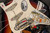 Used Fender Player Plus Stratocaster Left-Handed Sunburst 2023 w/Custom Pickguard/Magneto CV-HB & Other Upgrades 41124-S000215452 View 8