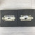 Used Gibson 60S BURSTBUCKER SET Guitar Pickup 41124-S000215455 View 2