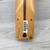 Used Fender PLAYER II STRATOCASTER LH NECK Electric Guitar Natural 6-String 41124-S000215461 View 3