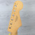 Used Fender PLAYER II STRATOCASTER LH NECK Electric Guitar Natural 6-String 41124-S000215461 View 4