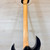 Used Ibanez RG5EX1 GUN METAL GREY Modern Metal Electric Guitar Black 6-String 41108-S000067603 View 8