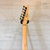 Used Ibanez RG5EX1 GUN METAL GREY Modern Metal Electric Guitar Black 6-String 41108-S000067603 View 9