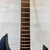 Used Ibanez RG5EX1 GUN METAL GREY Modern Metal Electric Guitar Black 6-String 41108-S000067603 View 3