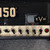 Used EVH 5150 ICONIC 15 WATT EL34 HEAD Tube Guitar Amplifier Head 40111-S000198269 View 3