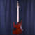 Used Ibanez RG6003FM-SBF Modern Metal Electric Guitar Blue 6-String 41140-S000143078 View 7