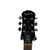 Used Epiphone LES PAUL STANDARD PRO LP Type Electric Guitar Blue 6-String 41120-S000040145 View 3