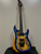 Used Schecter REAPER-6FR AS IS Super S Electric Guitar Blue 6-String 41129-S000022117 View 1