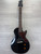 Used Gibson LES PAUL JUNIOR 2024 LP Type Electric Guitar Black 6-String 41124-S000215464 View 4