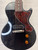 Used Gibson LES PAUL JUNIOR 2024 LP Type Electric Guitar Black 6-String 41124-S000215464 View 1